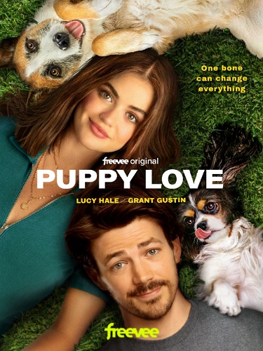 puppy love